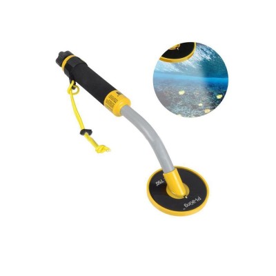 30M Underwater Pulse Induction Metal Detector Pinpointer Probe Gold Finder Tool