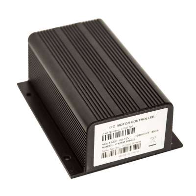 Newest P125M-6B403 Motor Controller 400A 60V 72V DC Replace 1205M-6B403 1205M-6B401